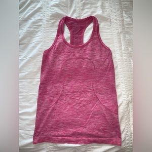 Lululemon Swiftly Tech Tank Top